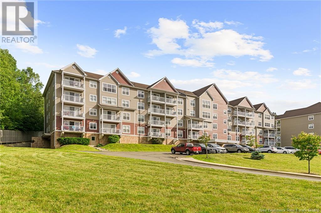 204 Coverdale Unit 407, Riverview, NB E1B 3J6