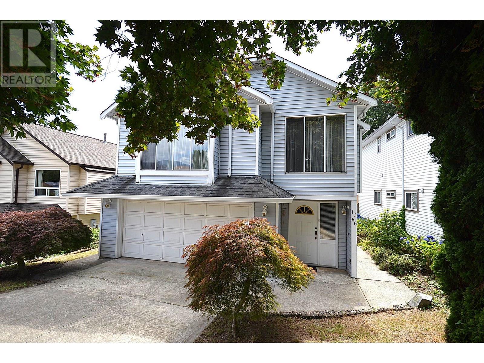 1166 Durant Dr, Coquitlam, BC V3B 6T3
