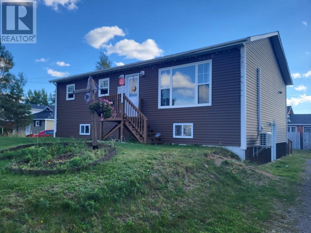 31 Church Rd, Badger, NL A0H 1A0