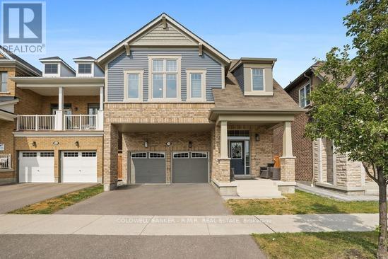 179 Westfield Dr, Whitby, ON L1P 0G2