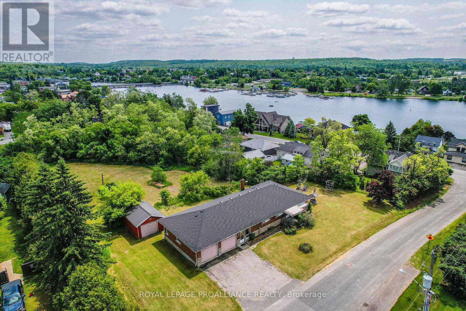 42 Elizabeth St, Trent Hills, ON K0L 1Y0