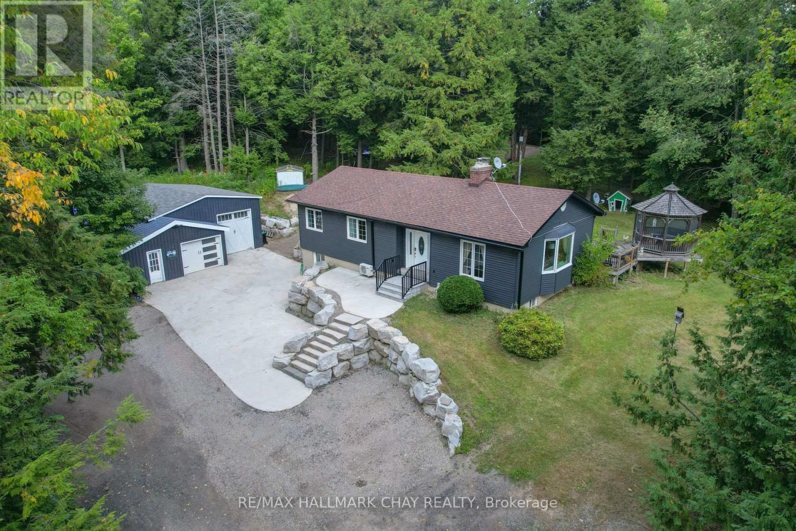 2593 Concession Road 3 Rd, Adjala-Tosorontio, ON L0N 1P0