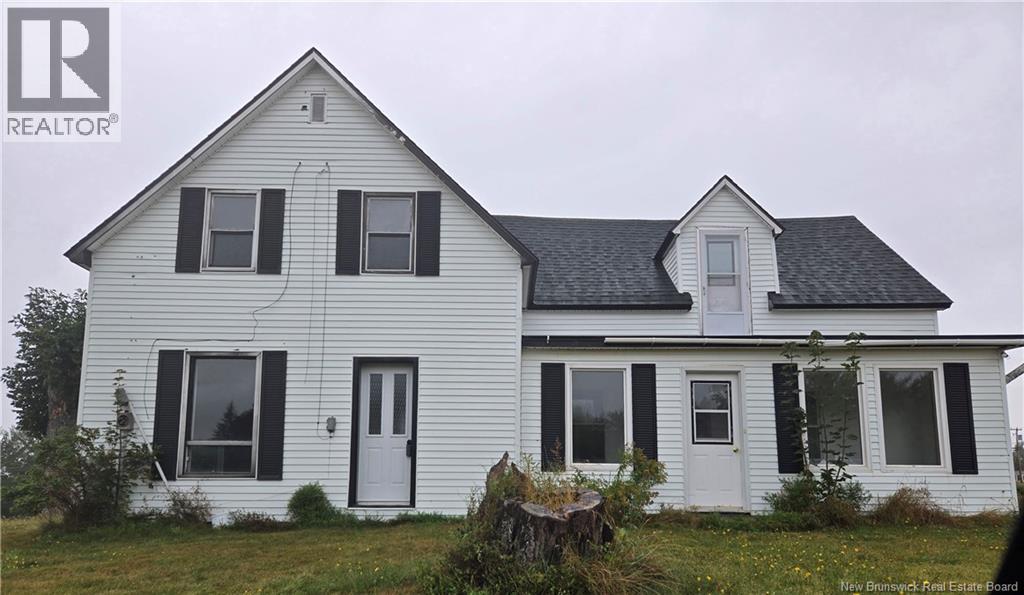 2343 Route 132, Lakeburn, NB E1H 1Z8