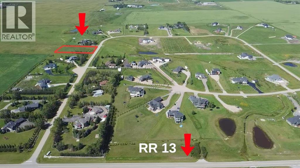 24 Calterra Estates Dr, Rural Rocky View County, AB T4B 3P4