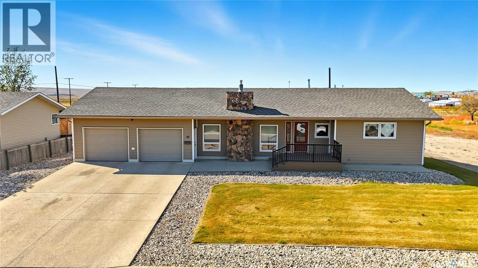 50 1 Avenue Southwest, Swift Current, SK S9H 3G9