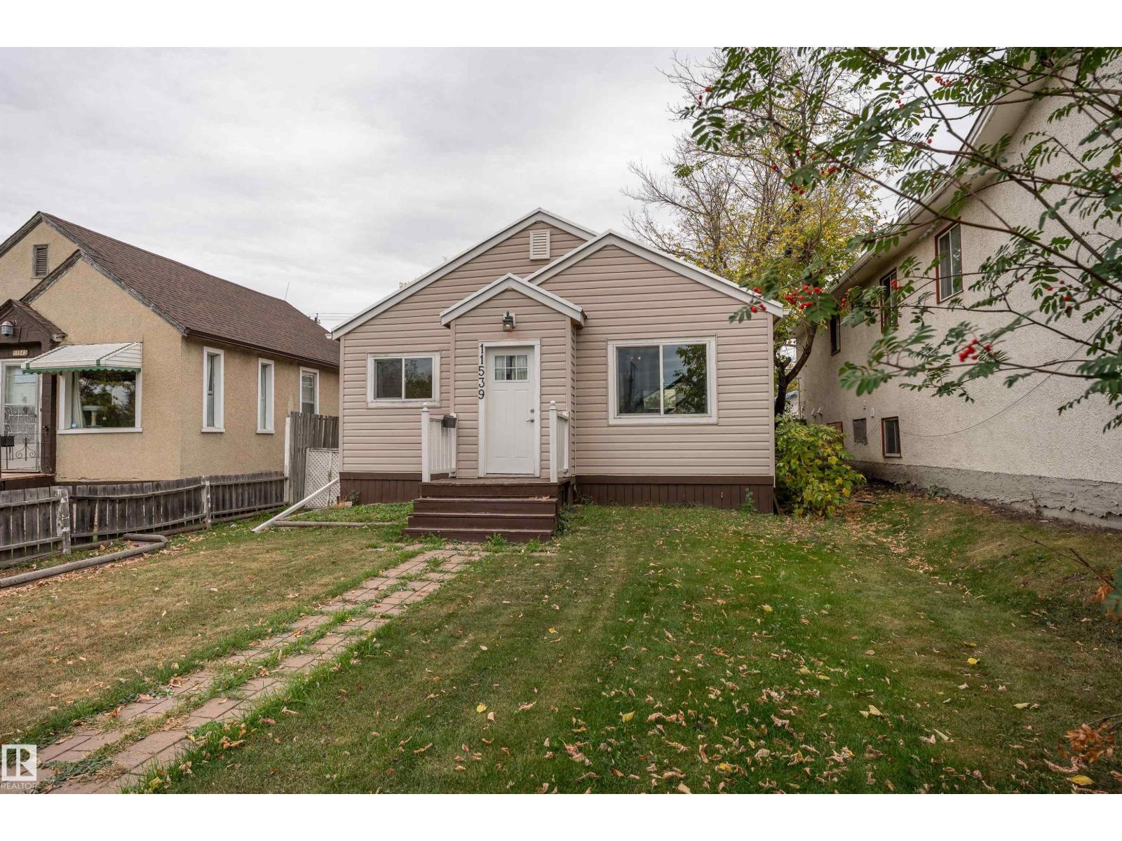 101 St Nw Unit 11539, Edmonton, AB T5G 2B2