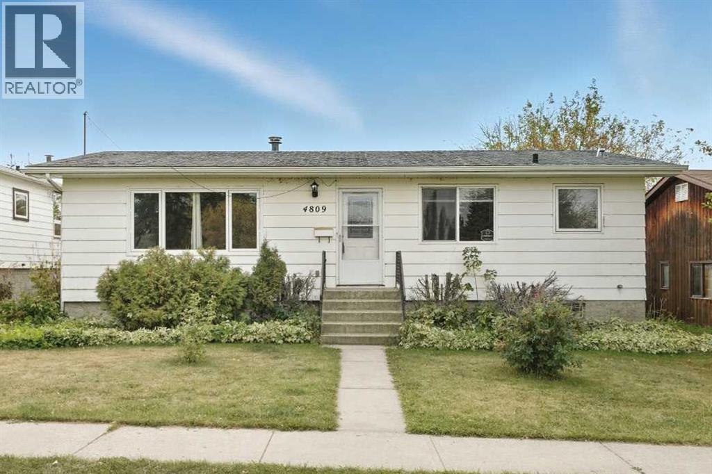 51 Avenue Unit 4809, Bentley, AB T0C 0J0