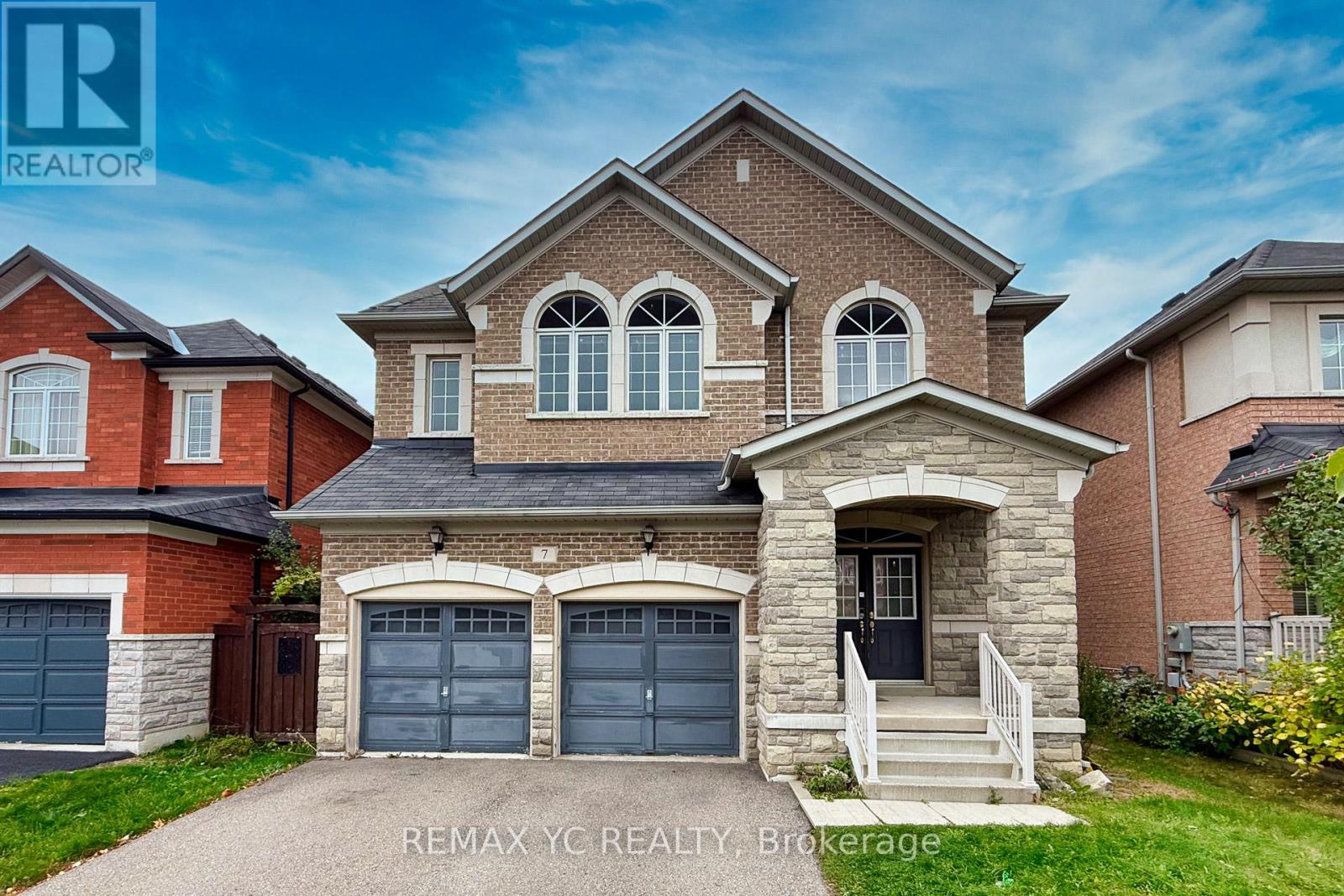 7 Riverhill Dr, Vaughan, ON L6A 0P1