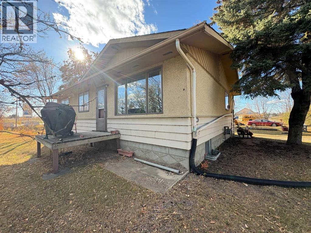 52 Street Unit 4415, Vermilion, AB T9X 1X9