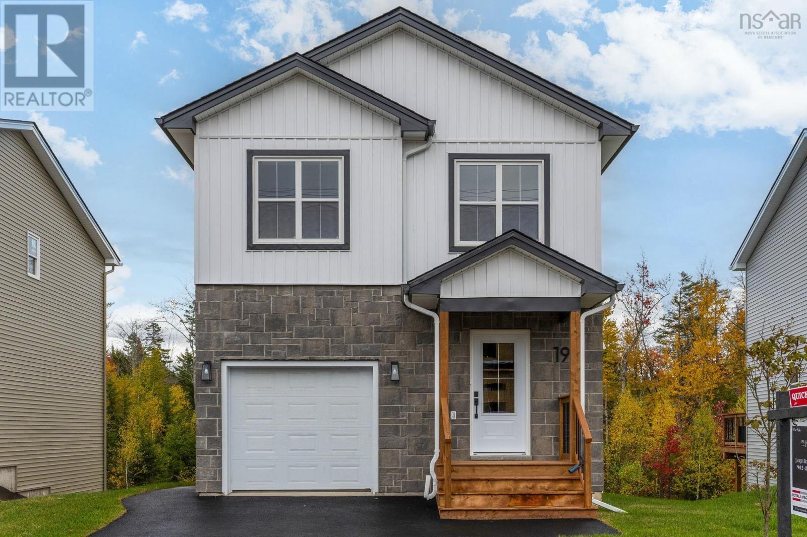193 Darner Dr Da57 Dr, Beaver Bank, NS B4G 0E2