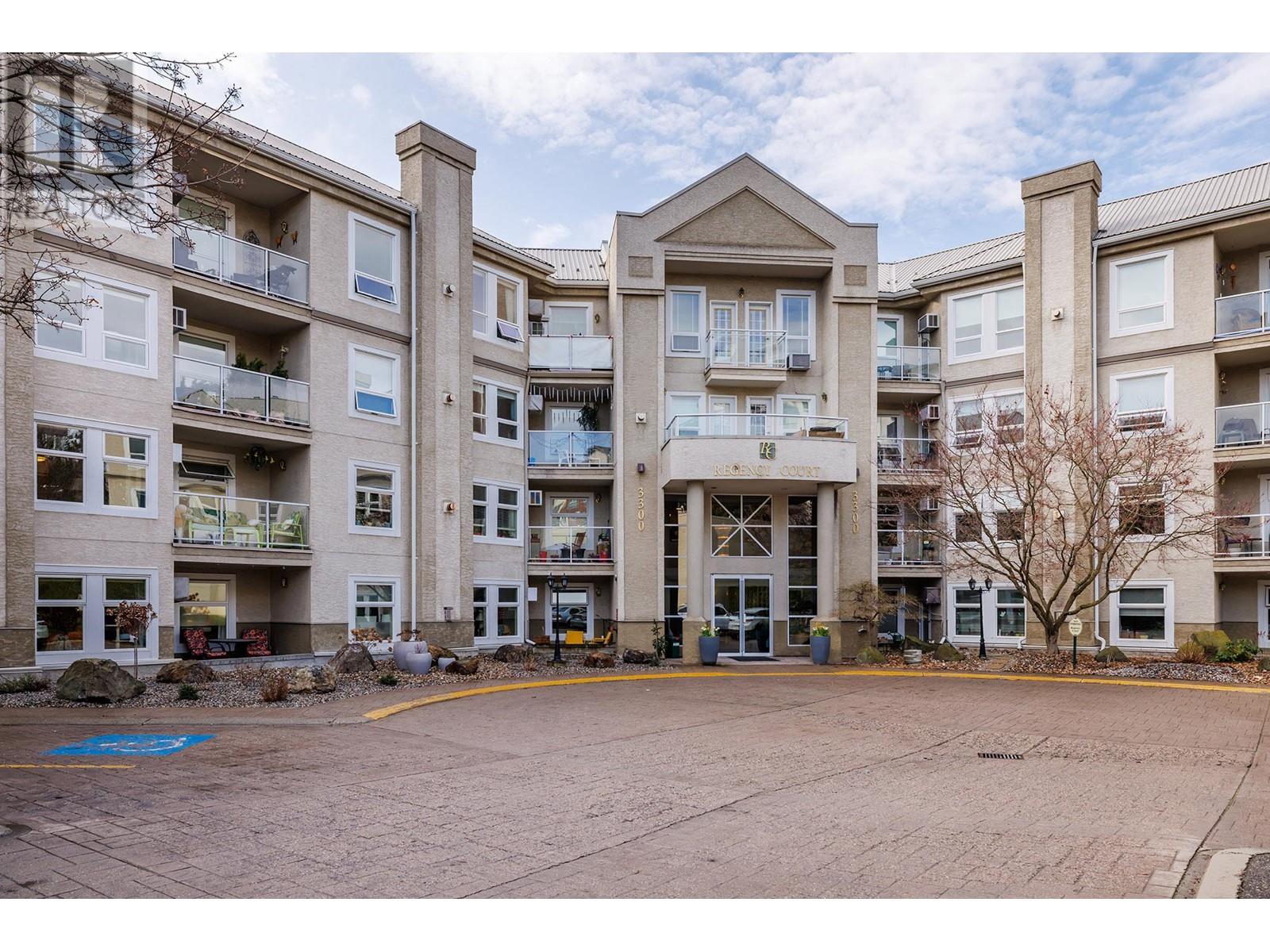 3300 Centennial Drive Unit 112, Vernon, BC V1T 9M5