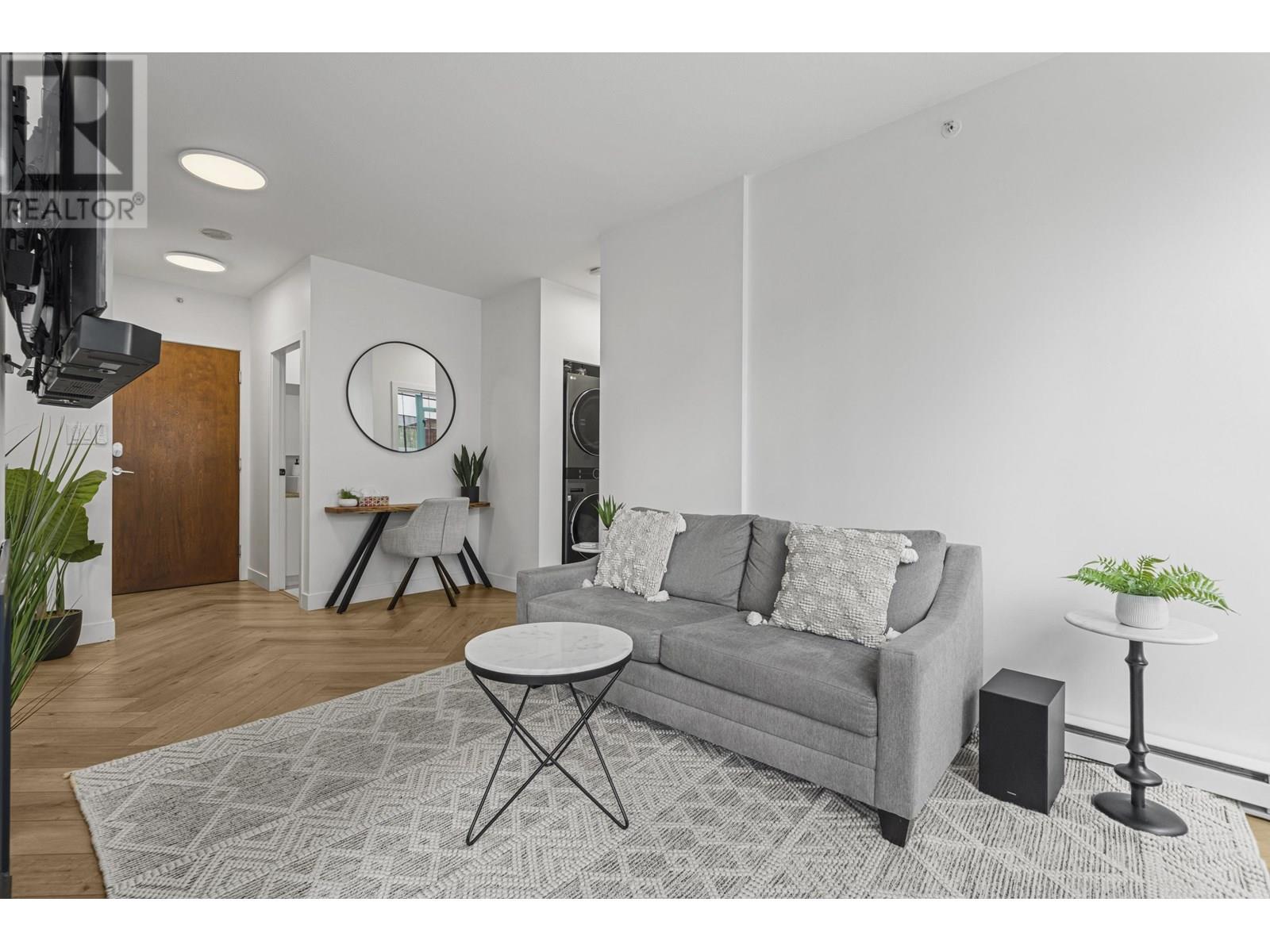 1238 Burrard Street Unit 603, Vancouver, BC V6Z 3E1