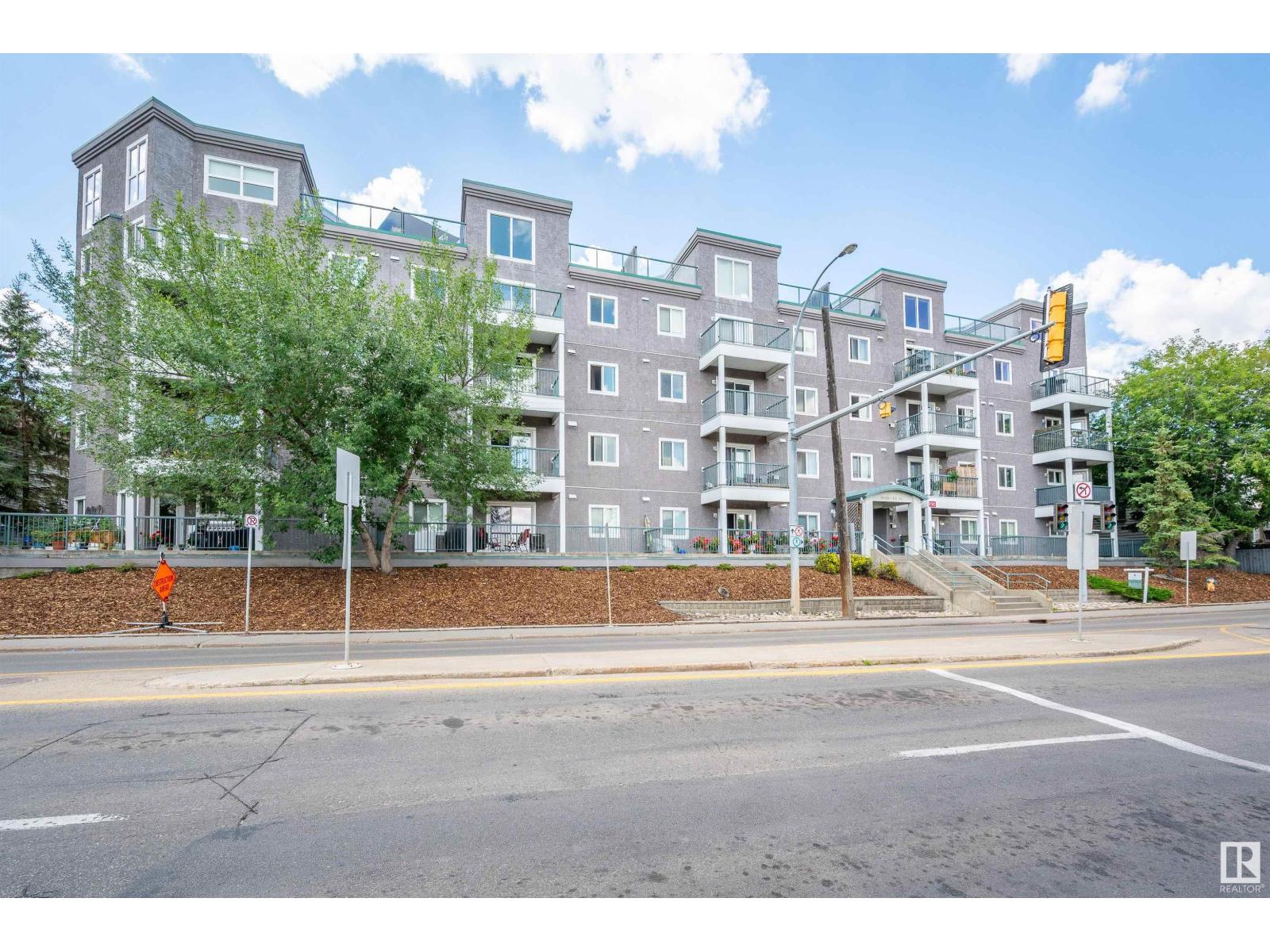 10118 95 Street #308, Edmonton, AB T5H 4R6