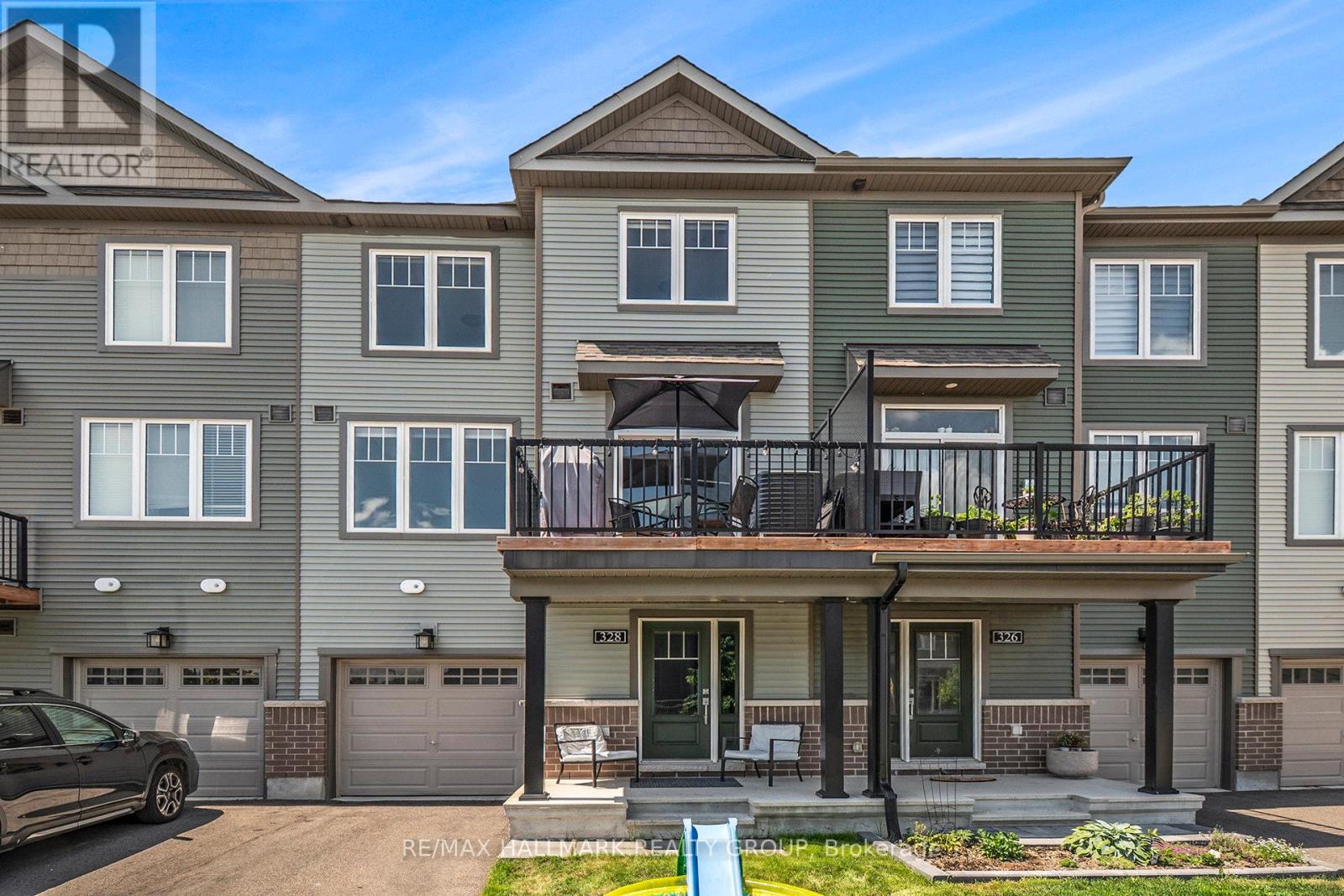 328 Shepperton St, Ottawa, ON K4A 5K9