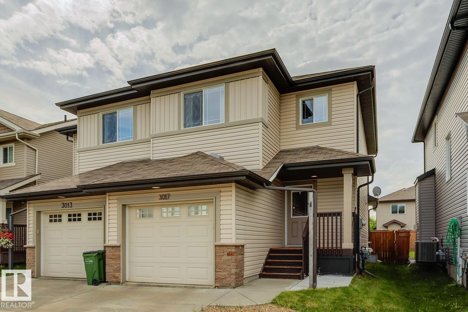 16 Av Nw Unit 3017 #a, Edmonton, AB T6T 0P8