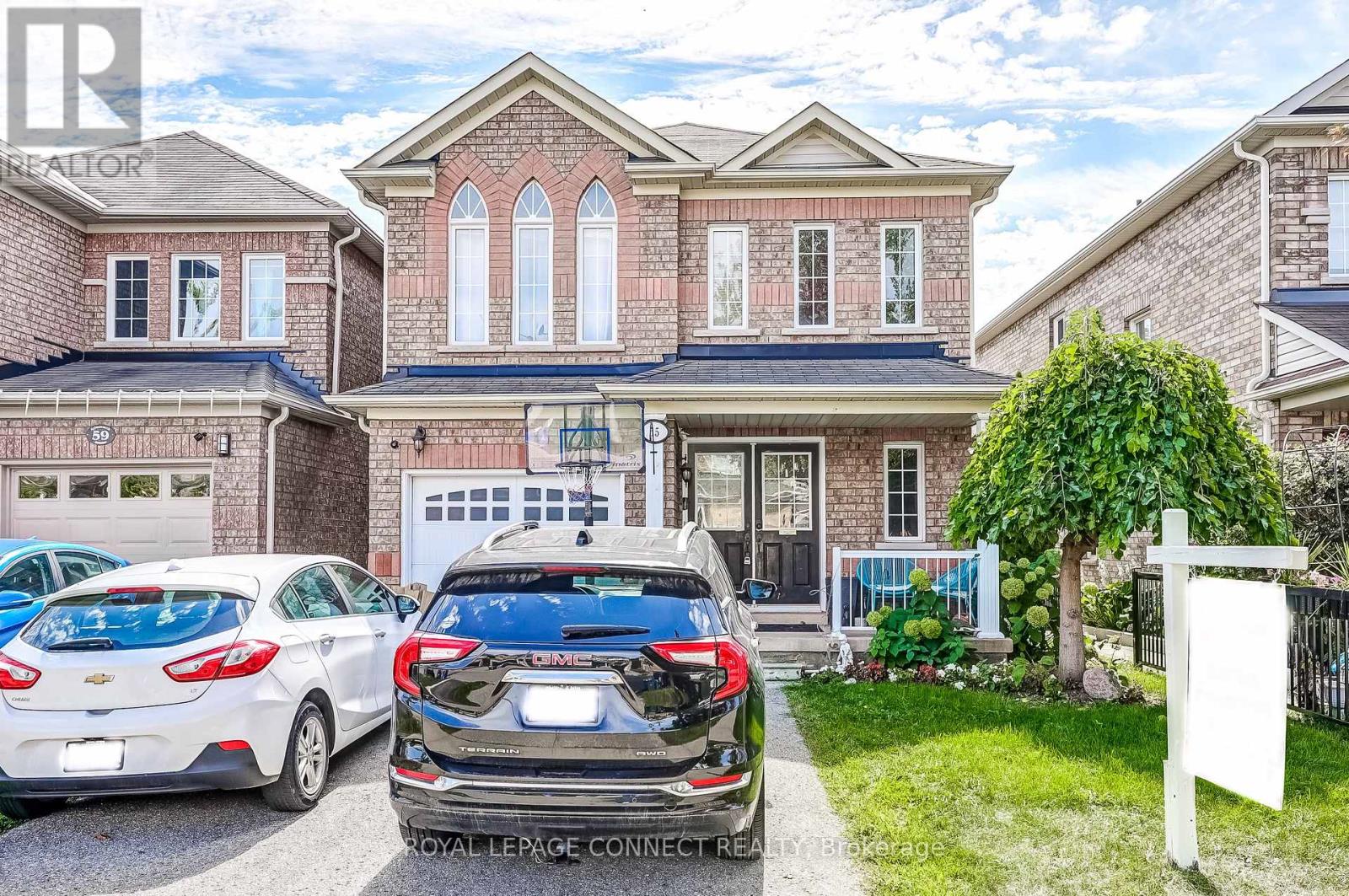 55 Aylesworth Ave, Clarington, ON L1E 3J8