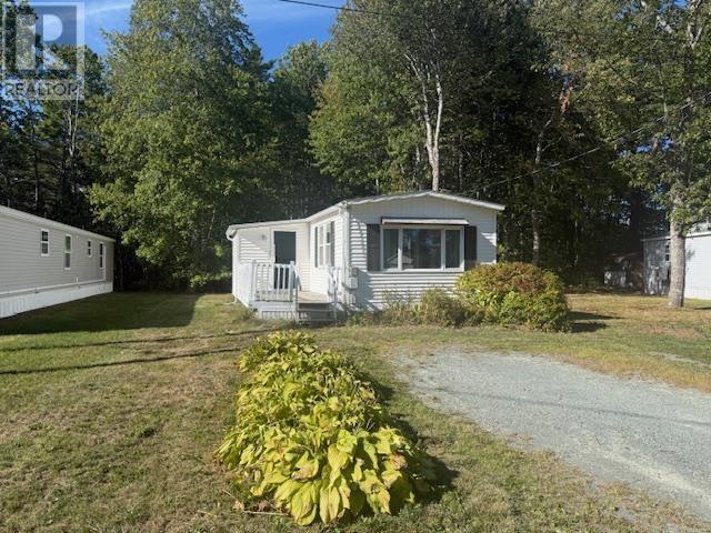 4 Mini Park, Wileville, NS B4V 5K9