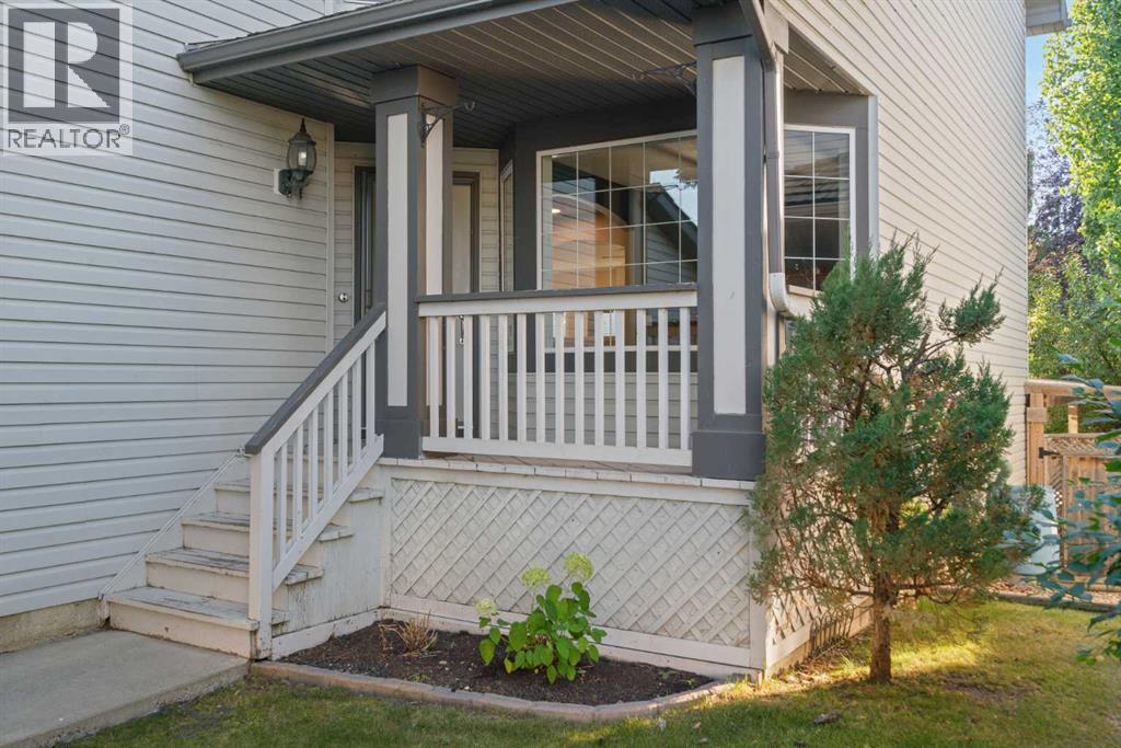 45 Mt Douglas Close SE, Calgary, AB T2Z 3R8