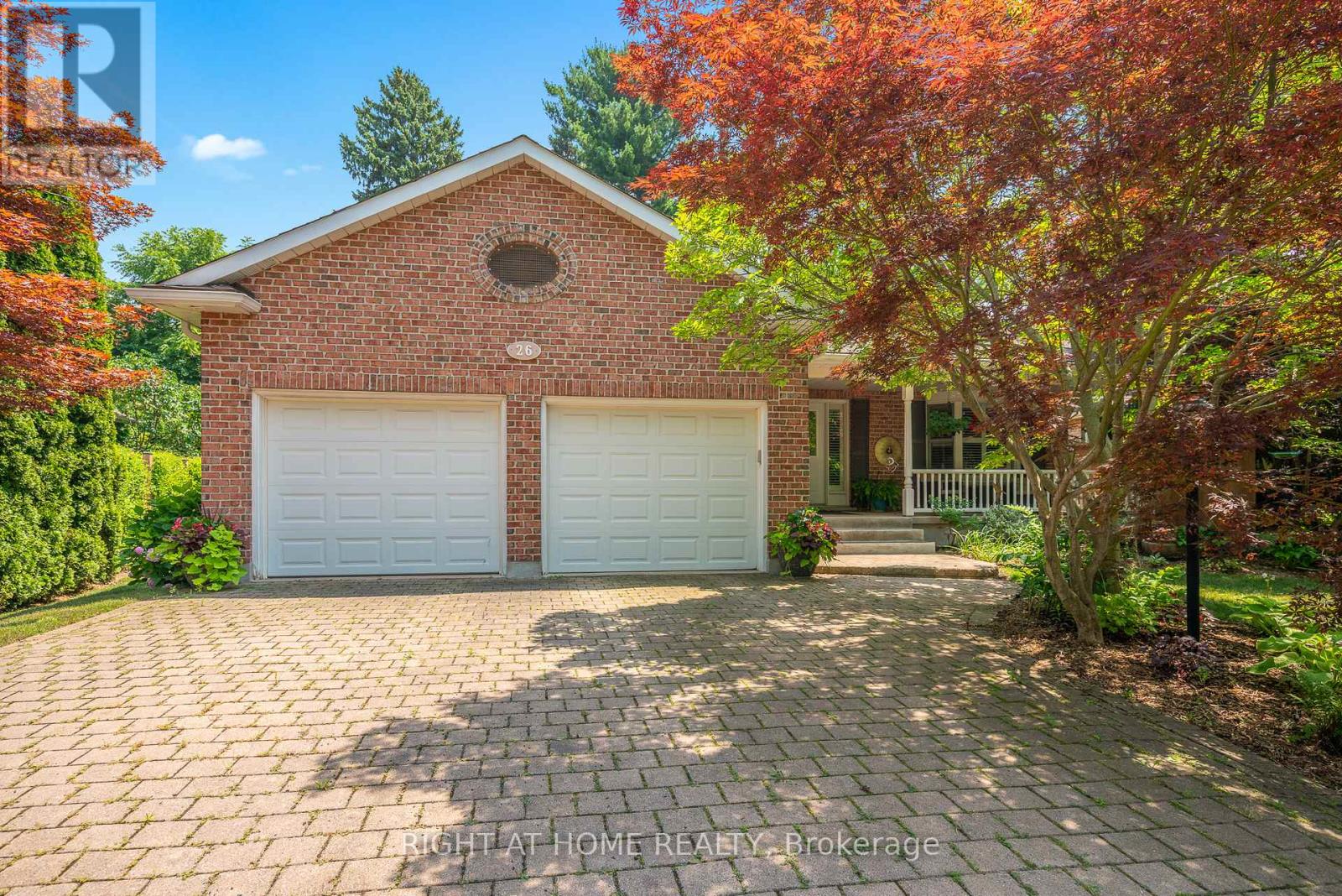 26 Park Ct, Niagara-on-the-lake Town, ON L0S 1J0