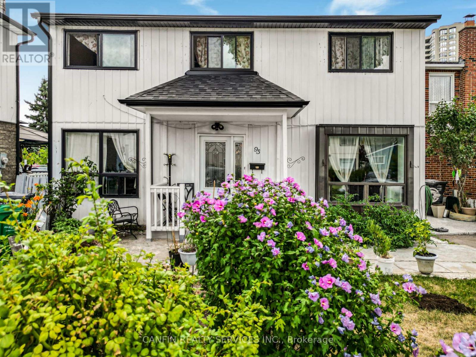 95 Huntingwood Cres, Brampton, ON L6S 1S5