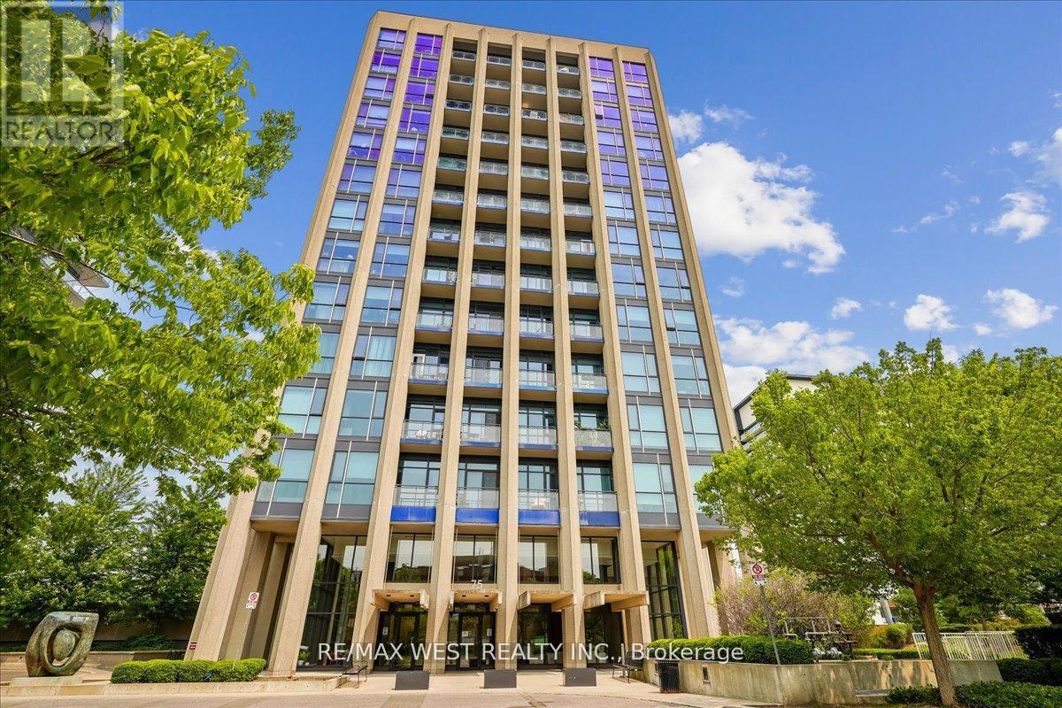 1010 75 The Donway W, Toronto, ON M3C 2E9