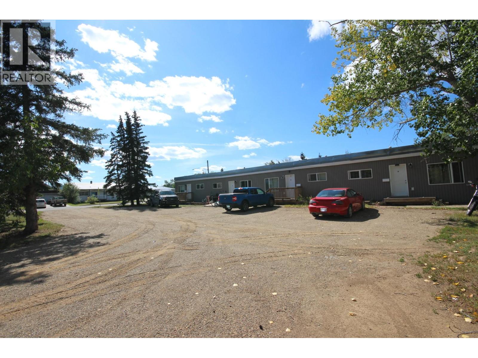 108 Avenue Unit 1310, Dawson Creek, BC V1G 2T1