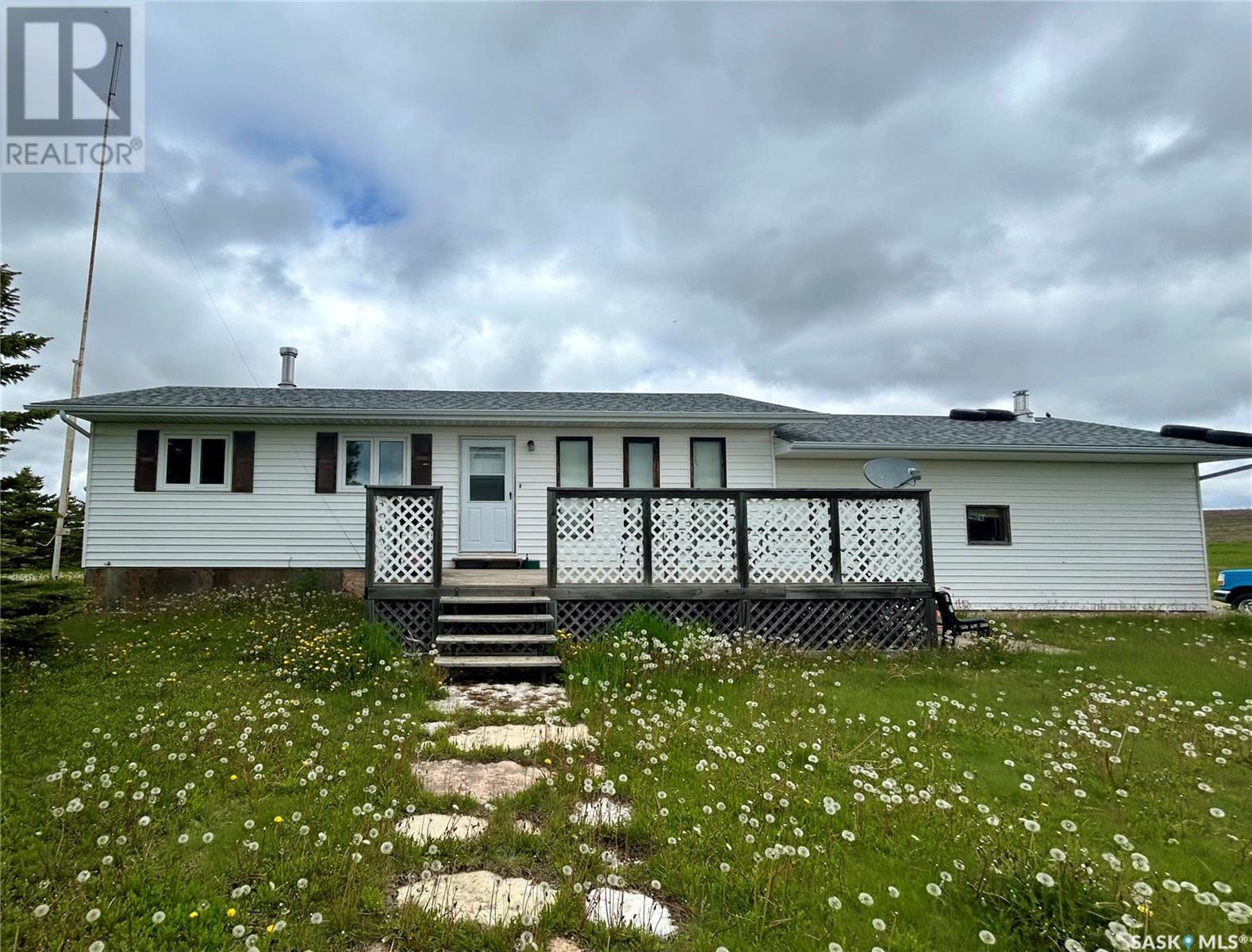 Saelhof Acreage, Wood Creek Rm No. 281, SK S0G 4M0