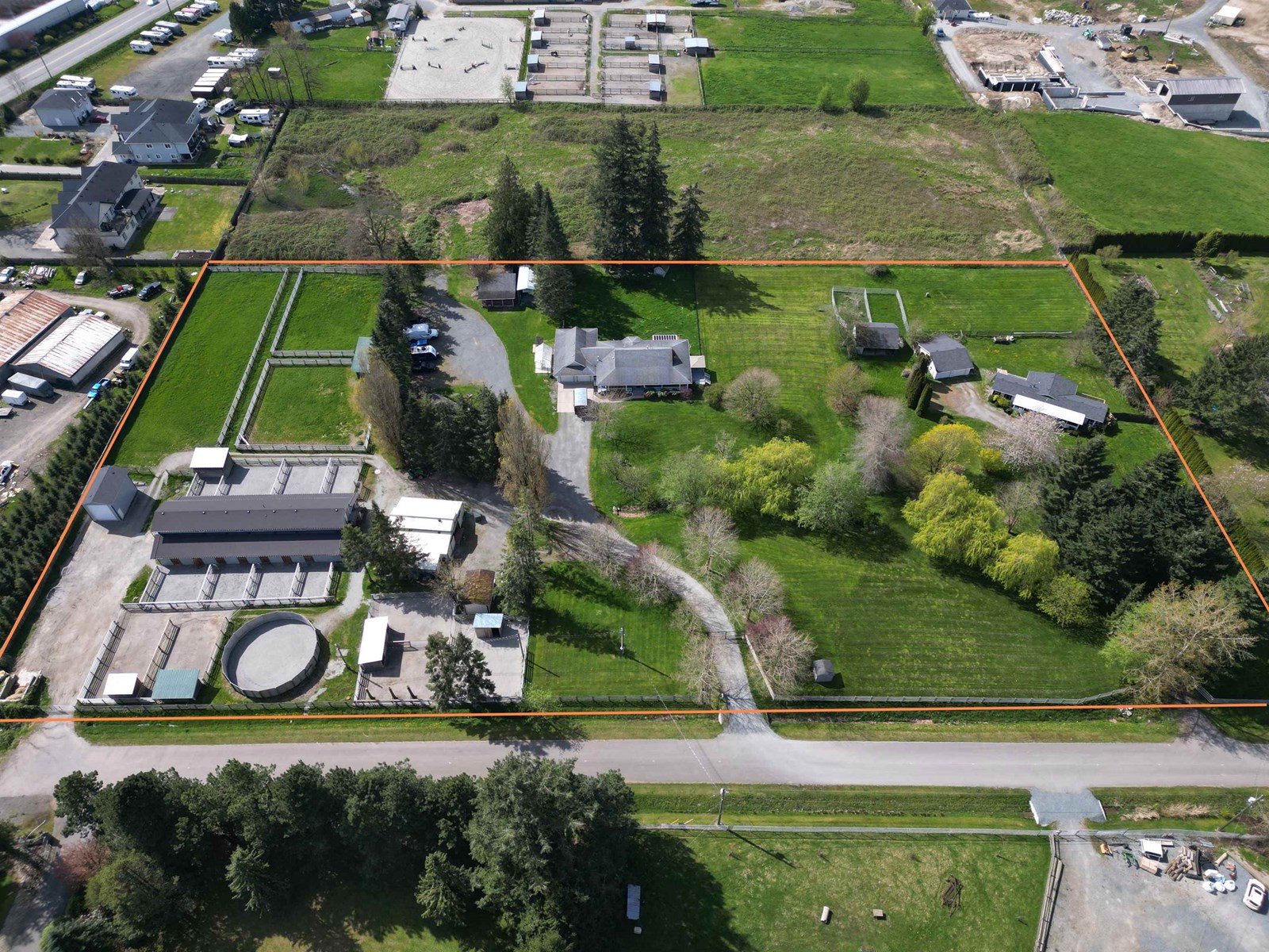 254 Street Unit 3643, Langley, BC V4W 2R3