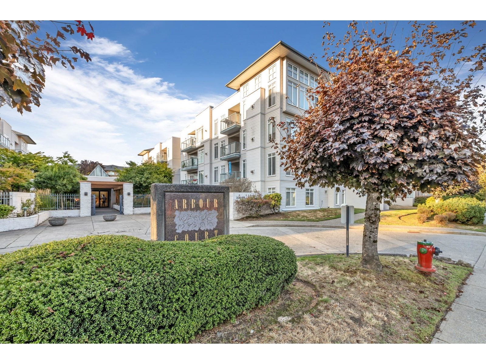 32085 George Ferguson Way Unit 415, Abbotsford, BC V2T 2K7