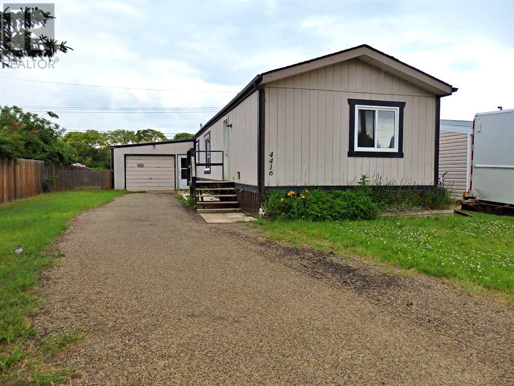 50 Street Unit 4416, Vermilion, AB T9X 1Y4