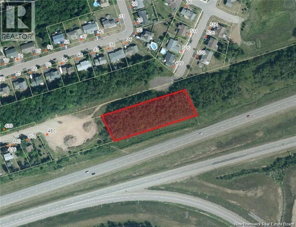 Lot Highlandview Road, Moncton, NB E1A 2K9
