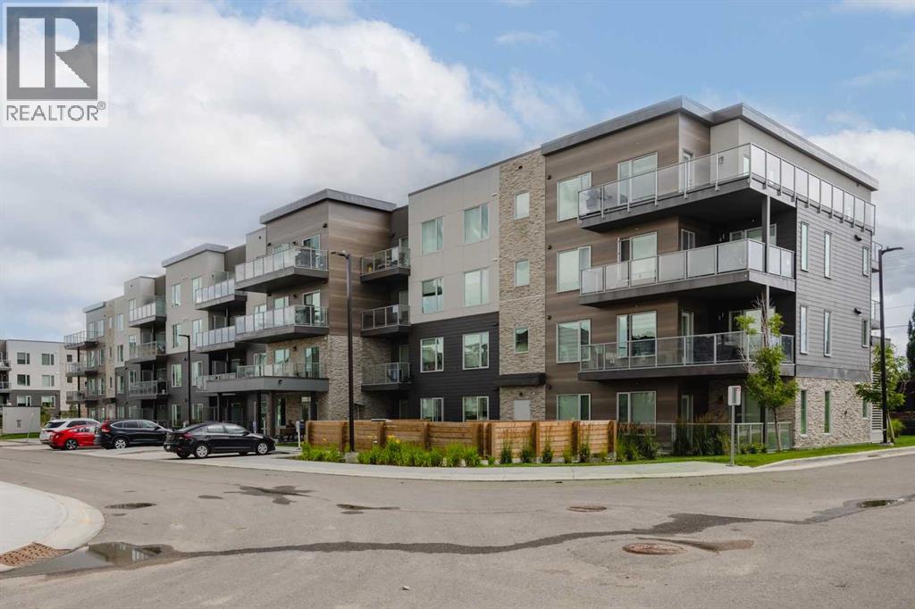 200 Shawnee Square Sw Unit 102, Calgary, AB T2Y 0T7