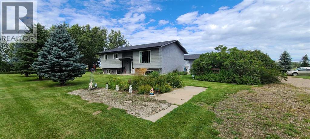 7 Avenue N Unit 120, Vauxhall, AB T0K 2K0