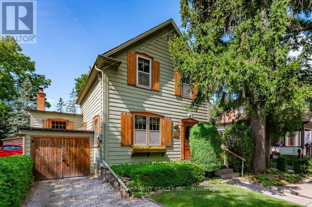 314 Delaware Ave, Burlington, ON L7R 3B2