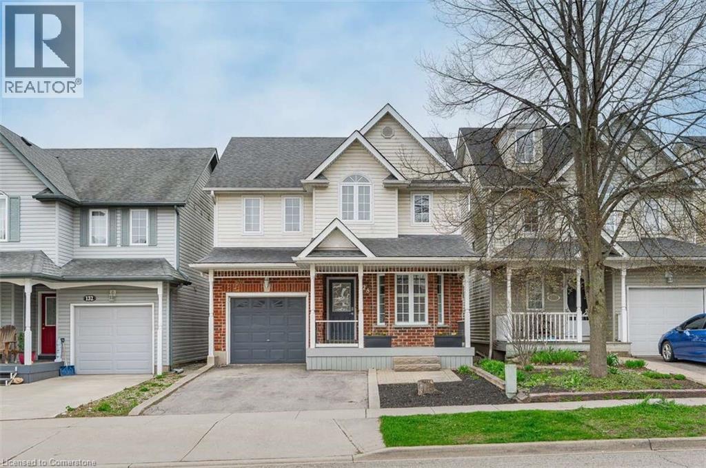 128 Marcy Cres, Cambridge, ON N3C 4H6