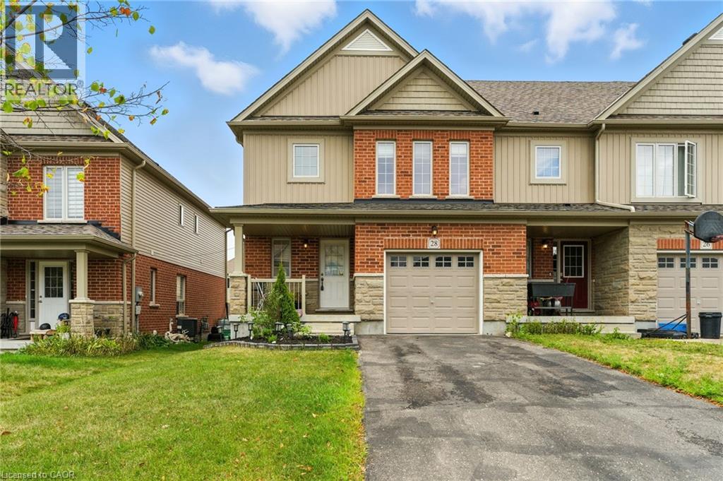 28 Freer Dr, North Dumfries, ON N0B 1E0