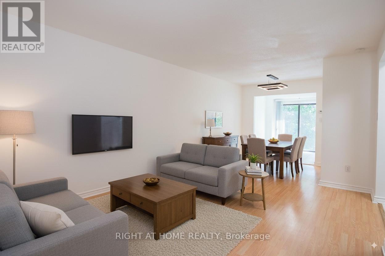 278 Risebrough Circuit, Markham, ON L3R 3J4