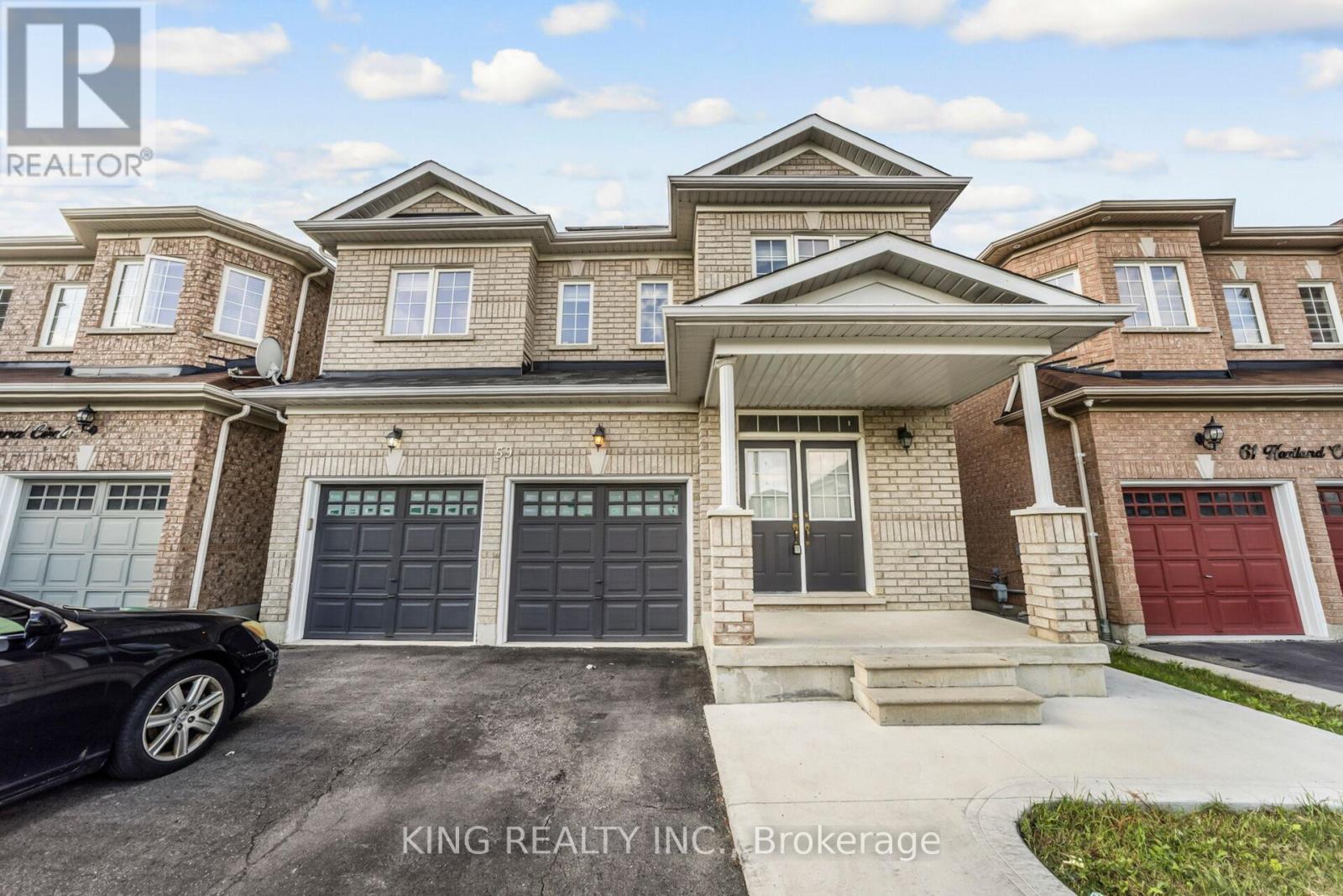 59 Haviland Cir, Brampton, ON L6R 0T7