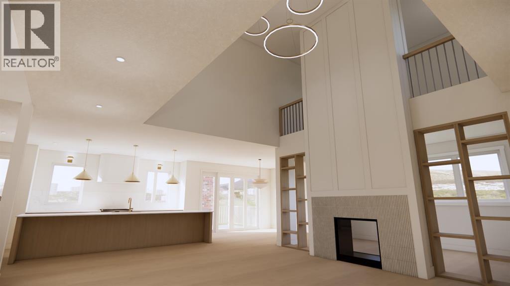 30 Greenwich Row NW, Calgary, AB T3B 6P4