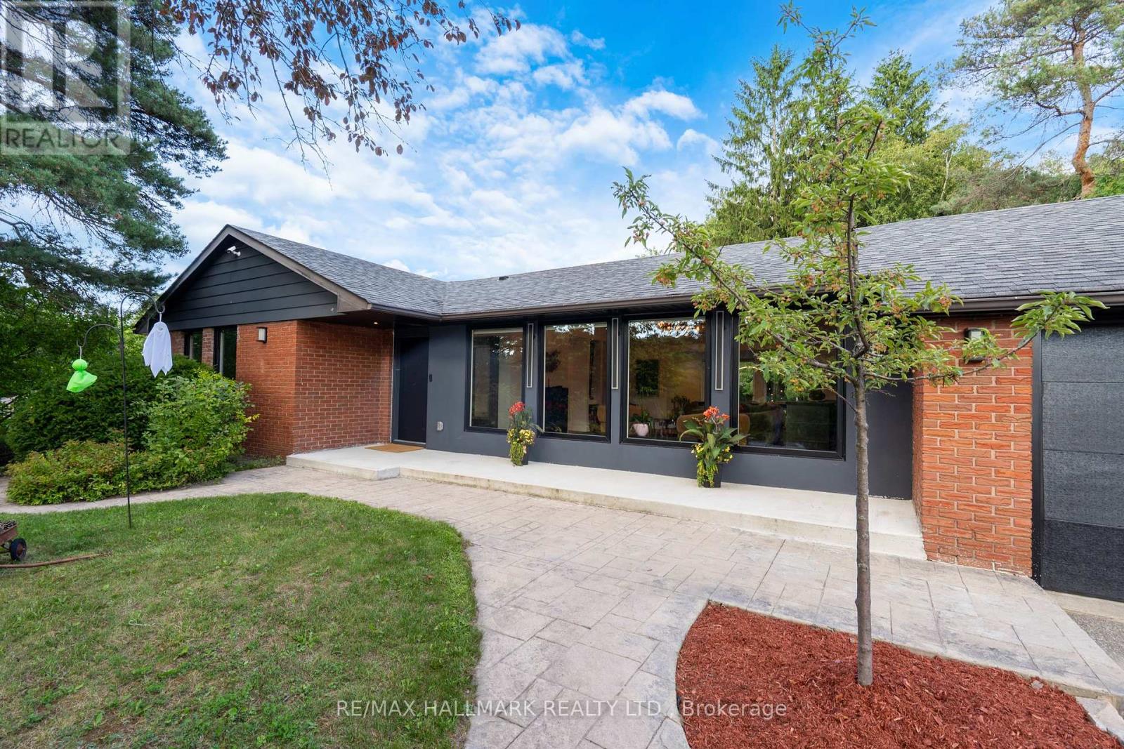 16831 Mccowan Rd, Whitchurch-stouffville, ON L4A 2A4
