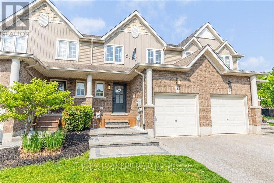 4 Ruthven Cres, New Tecumseth Alliston, ON L9R 0A7