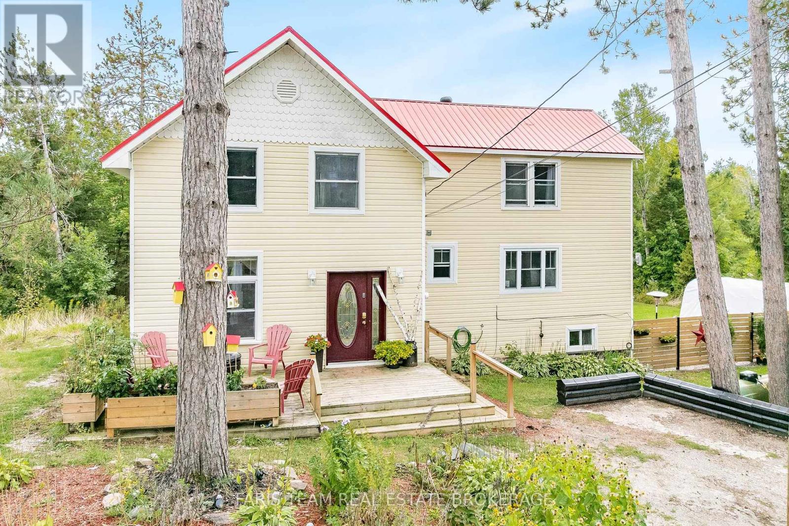 2917 Fairgrounds Rd, Ramara, ON L0K 2B0