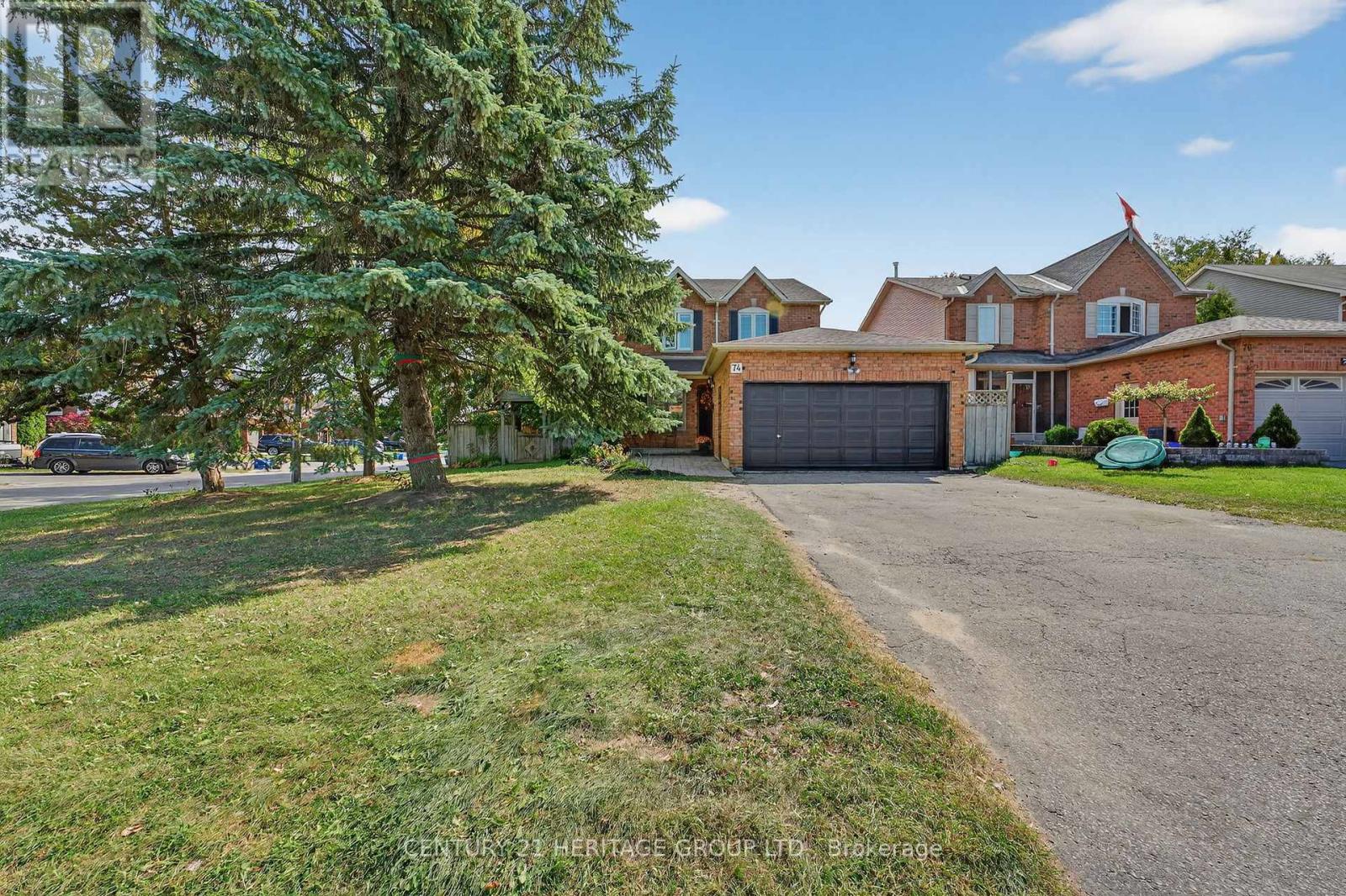 74 Verona Cres, Georgina, ON L4P 3N3