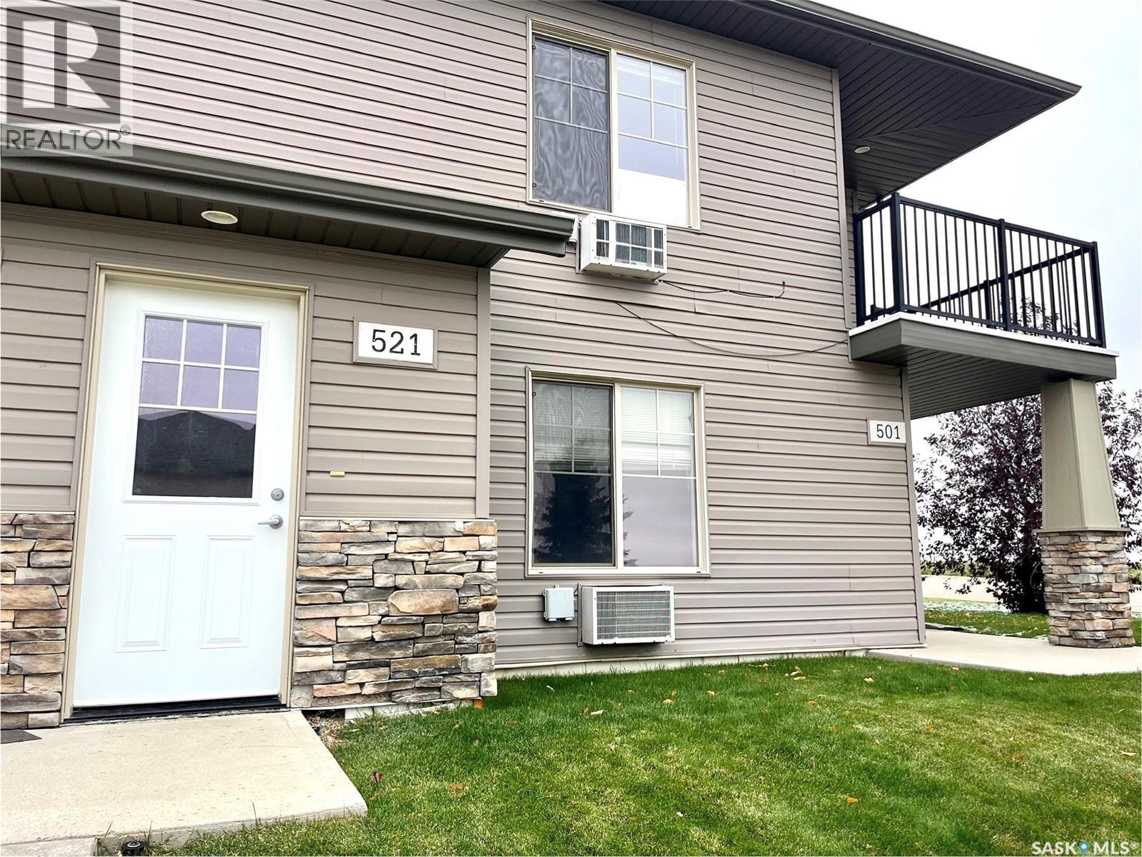 700 Battleford Trail Unit 521, Swift Current, SK S9H 4V9