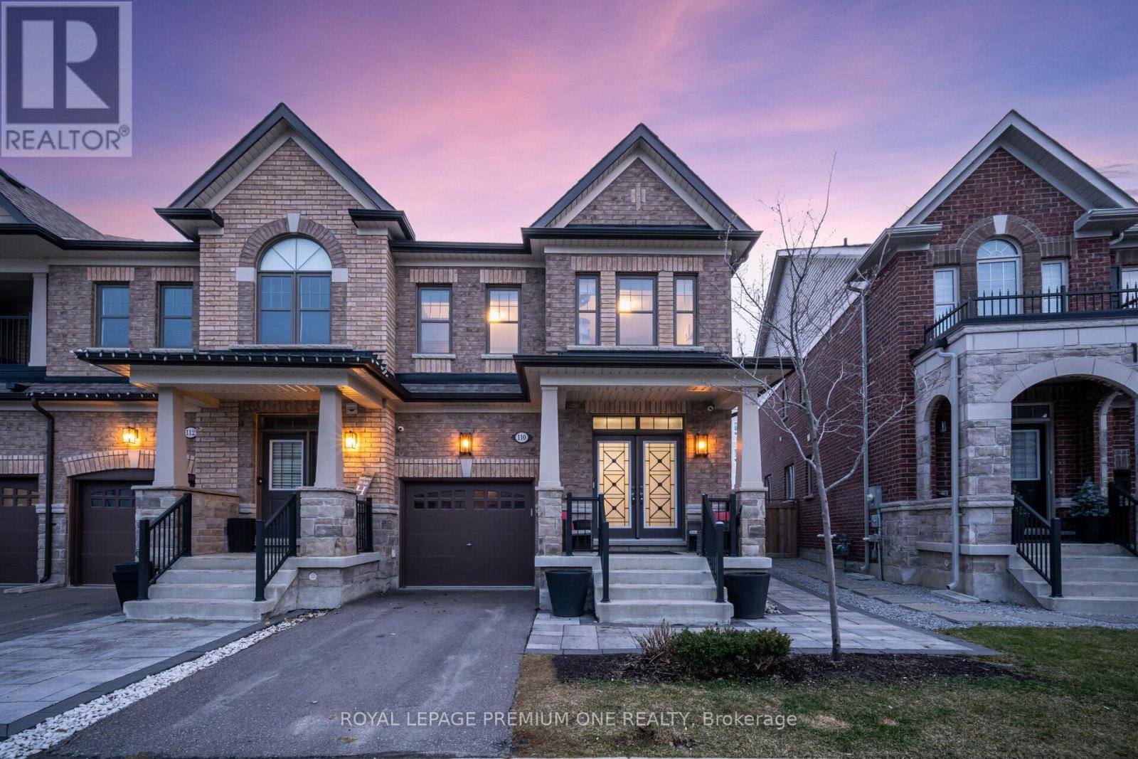 110 Morra Ave, Caledon, ON L7E 4K8