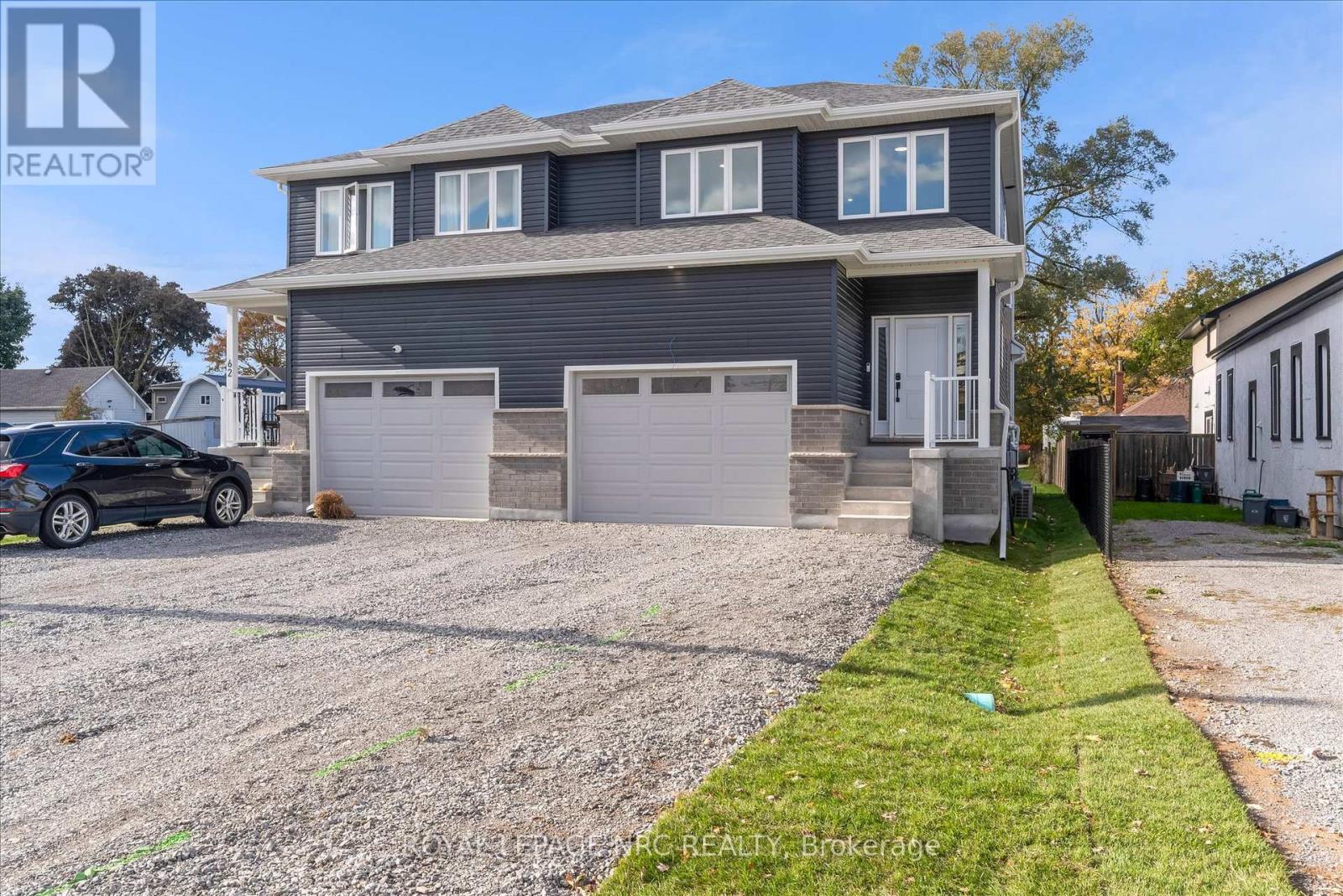 66 Page St, Port Colborne, ON L3K 5V1