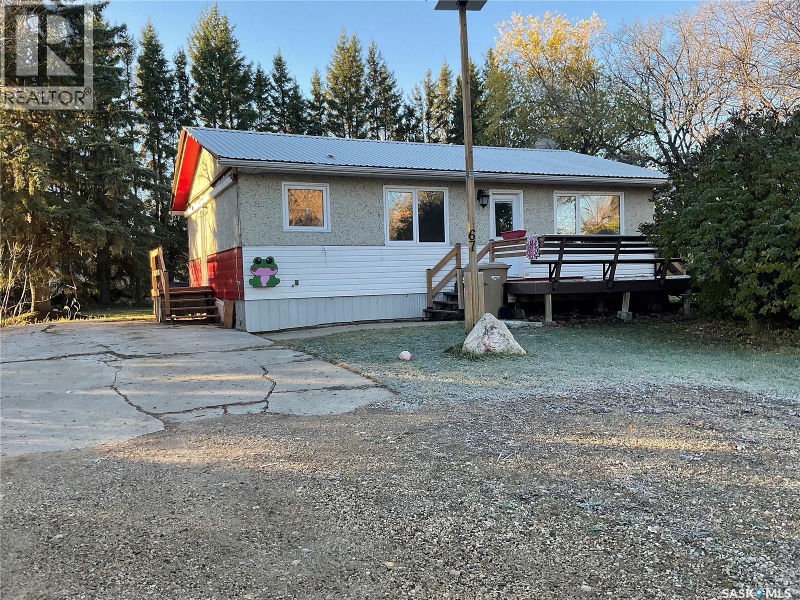 67 Central St, Weldon, SK S0J 3A0