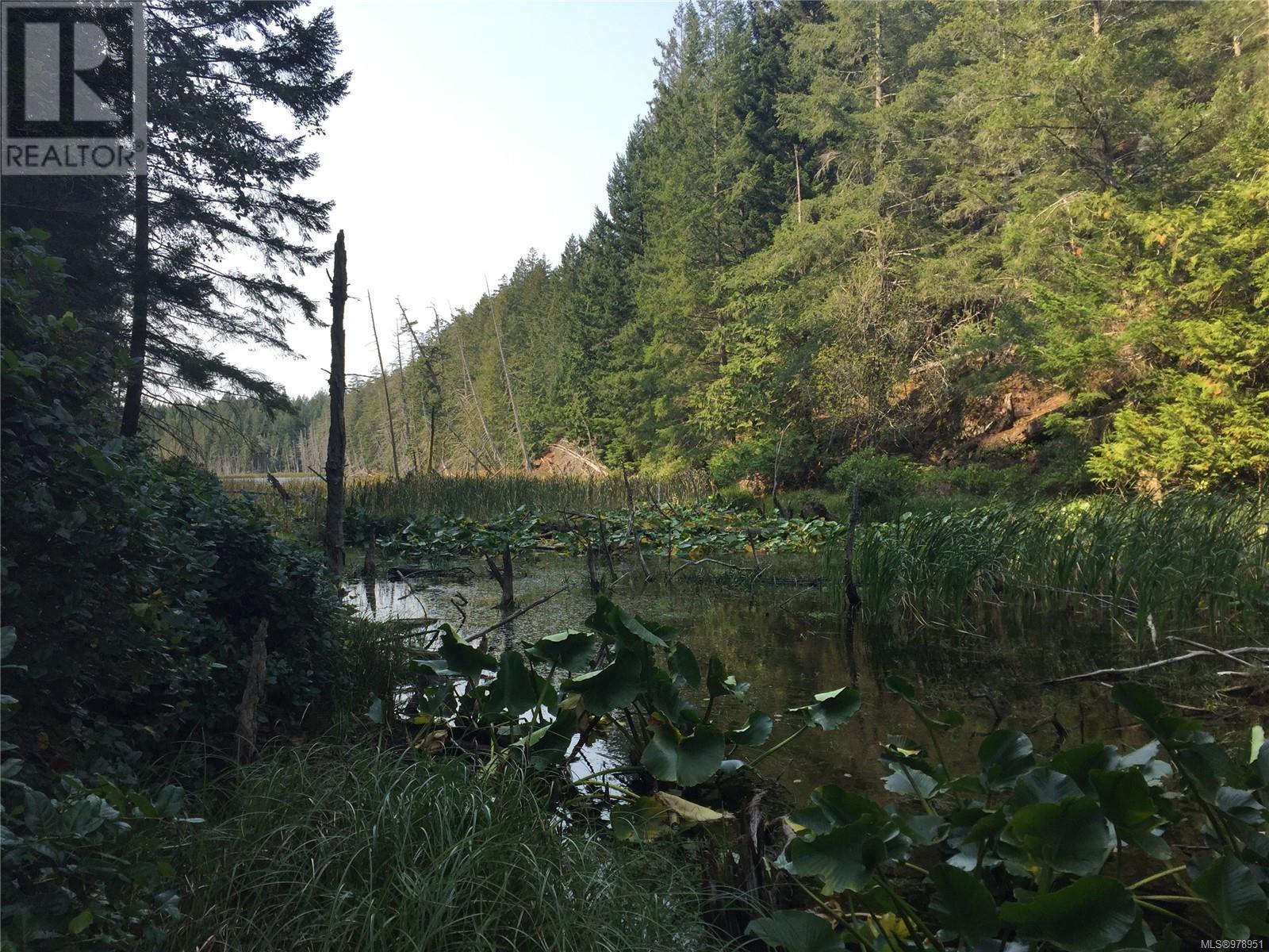 0 Trematon Lk, Lasqueti Island, BC V0R 2J0
