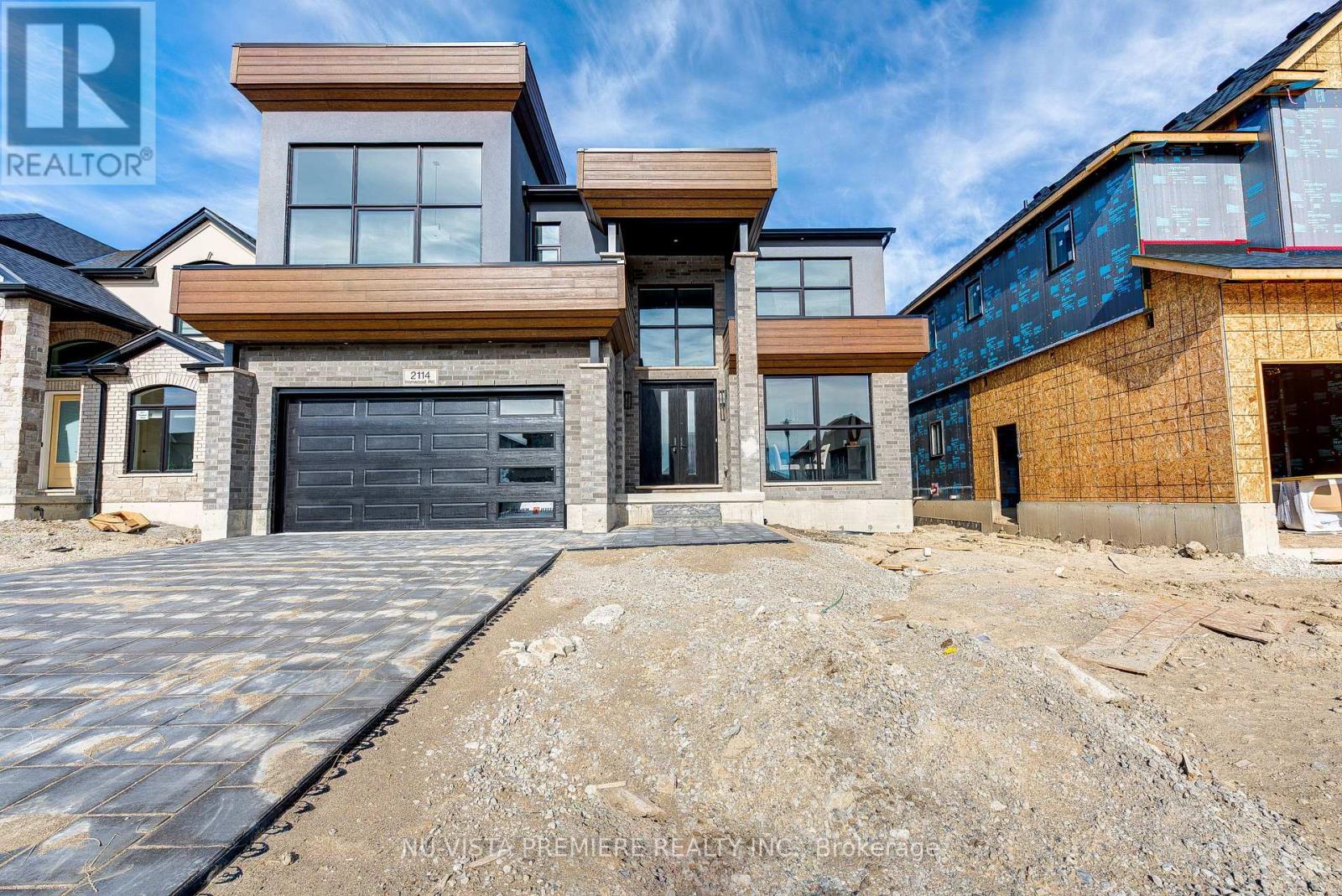Lot 20 Kowtaluk Way, Norfolk Delhi, ON N4P 2W5