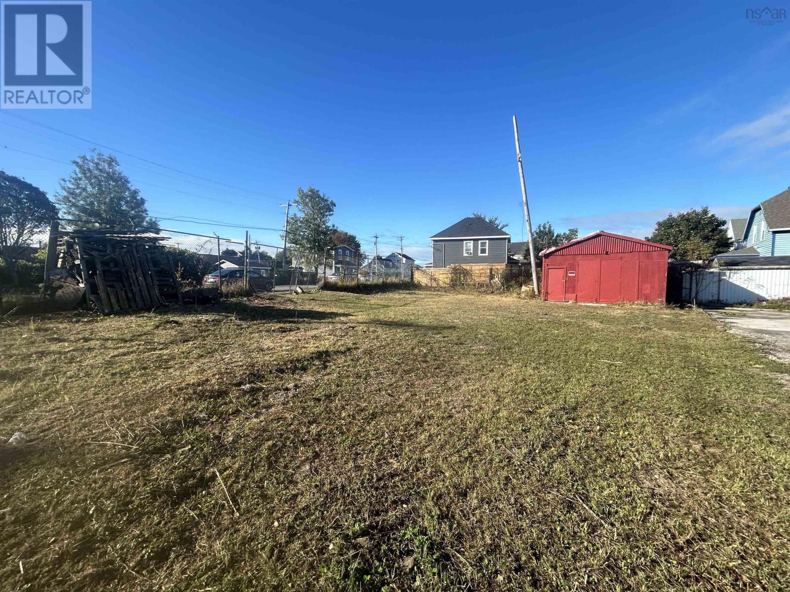 Lot Ferris Street, Sydney, NS B1N 2N1